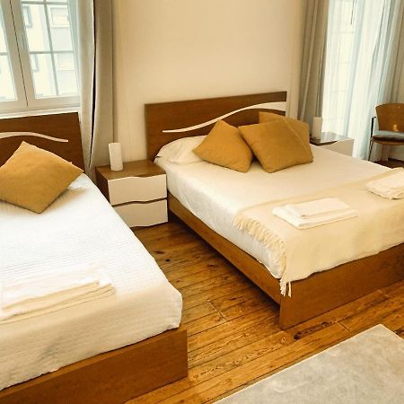Guesthouse Tricana De أفيرو المظهر الخارجي الصورة