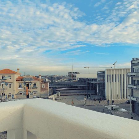Guesthouse Tricana De أفيرو المظهر الخارجي الصورة
