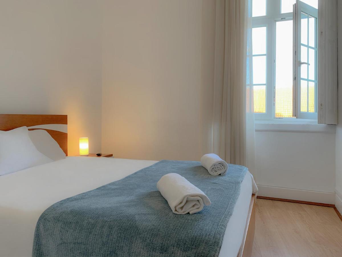 Guesthouse Tricana De أفيرو المظهر الخارجي الصورة