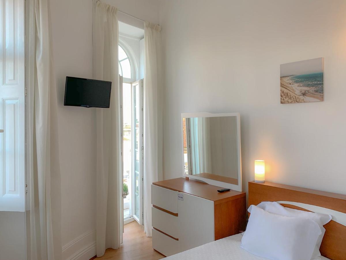 Guesthouse Tricana De أفيرو المظهر الخارجي الصورة