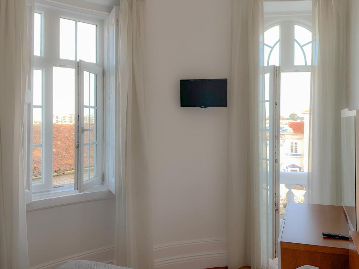Guesthouse Tricana De أفيرو المظهر الخارجي الصورة