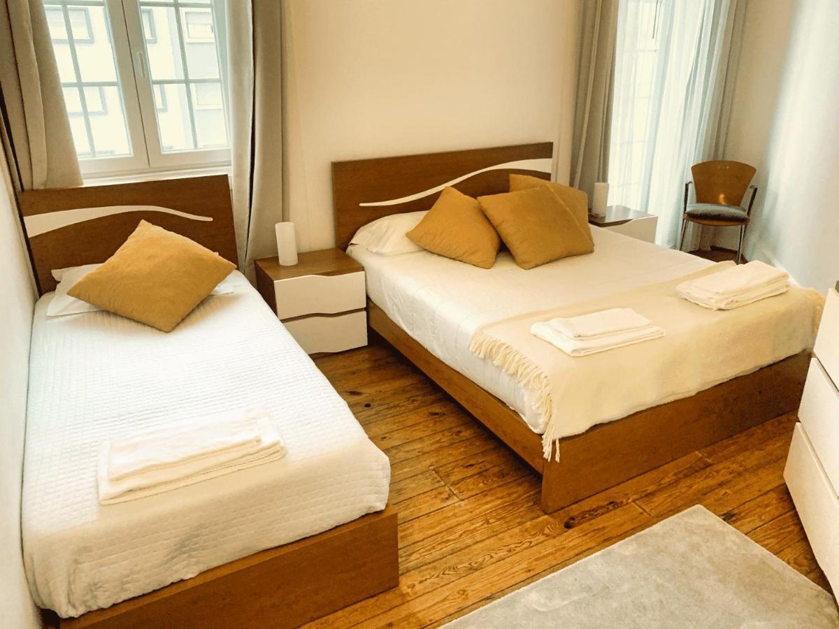 Guesthouse Tricana De أفيرو المظهر الخارجي الصورة