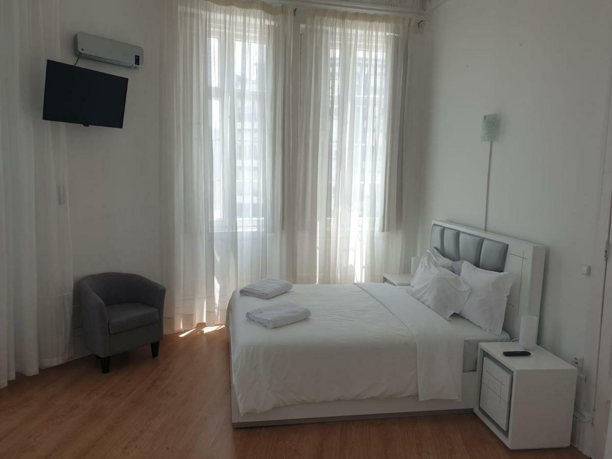 Guesthouse Tricana De أفيرو المظهر الخارجي الصورة