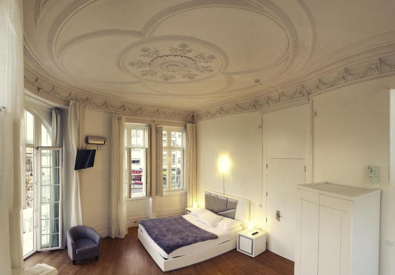 Guesthouse Tricana De أفيرو المظهر الخارجي الصورة
