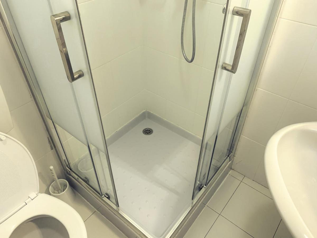 Guesthouse Tricana De أفيرو المظهر الخارجي الصورة