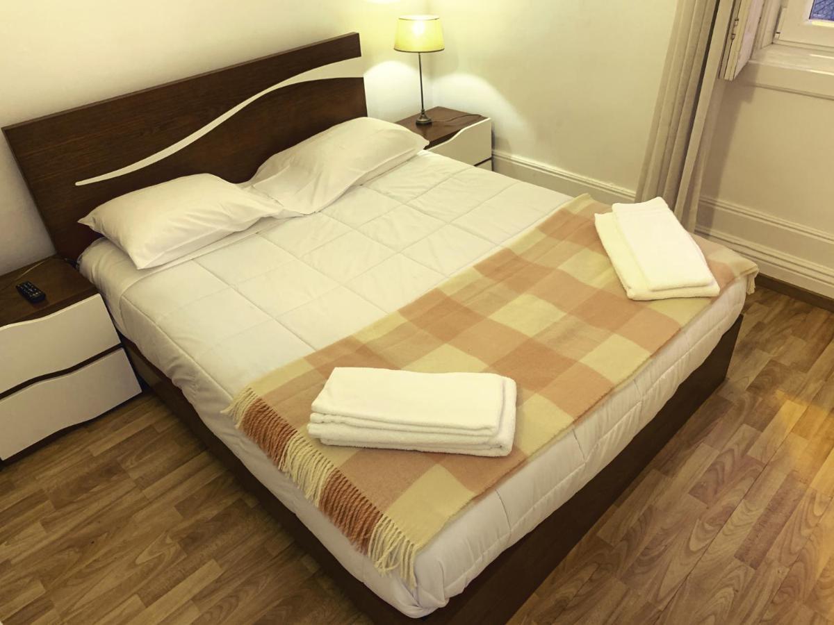 Guesthouse Tricana De أفيرو المظهر الخارجي الصورة