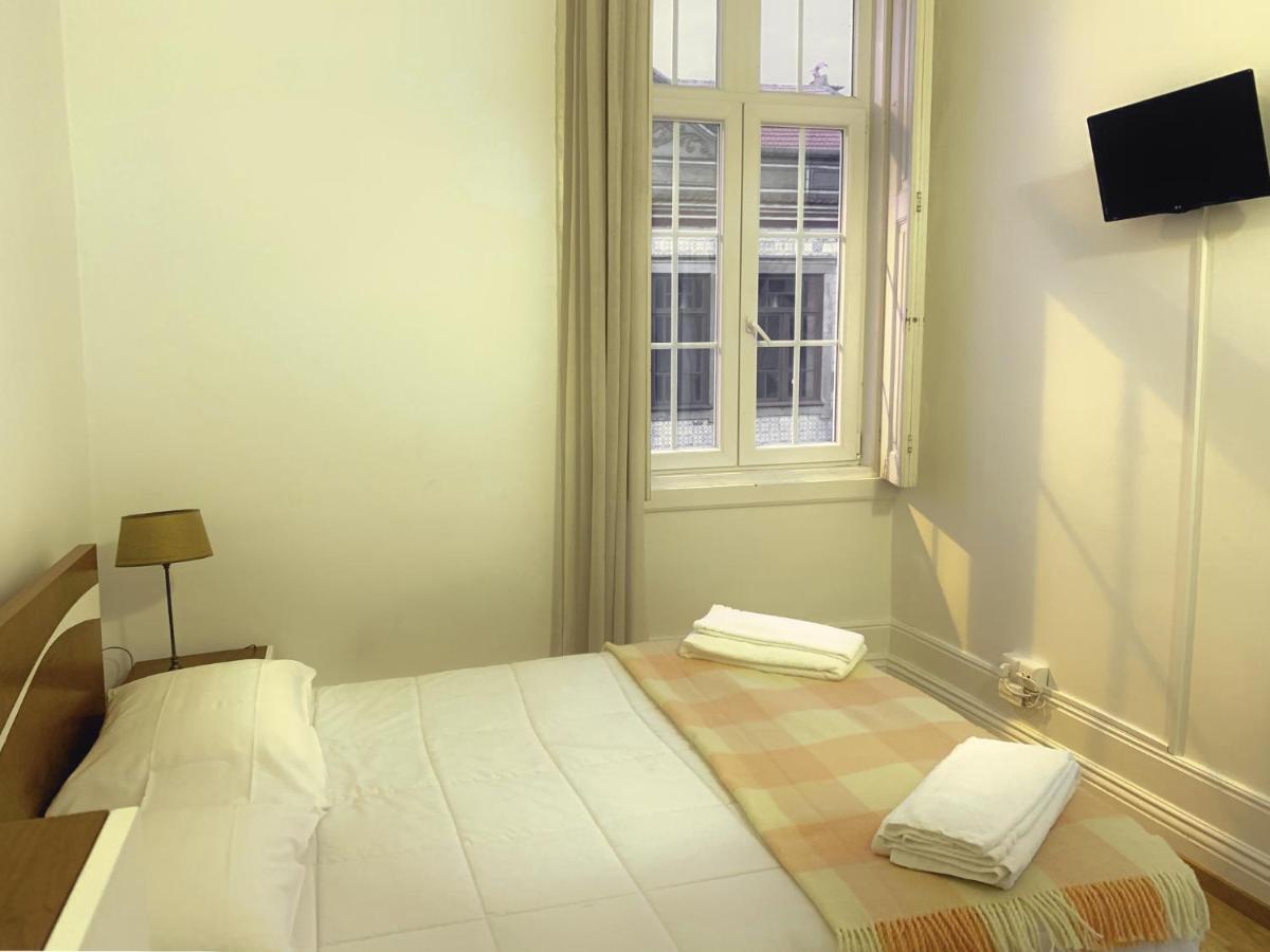 Guesthouse Tricana De أفيرو المظهر الخارجي الصورة