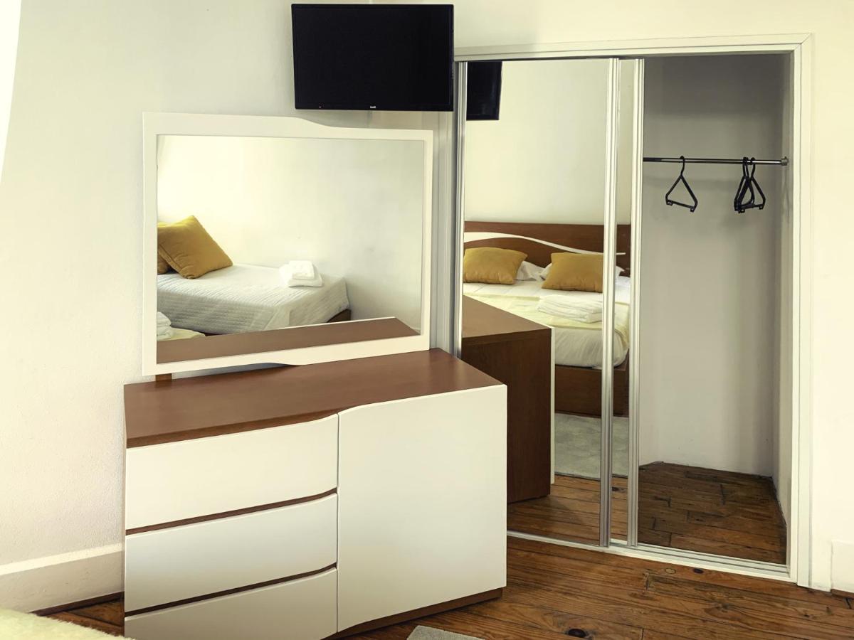 Guesthouse Tricana De أفيرو المظهر الخارجي الصورة