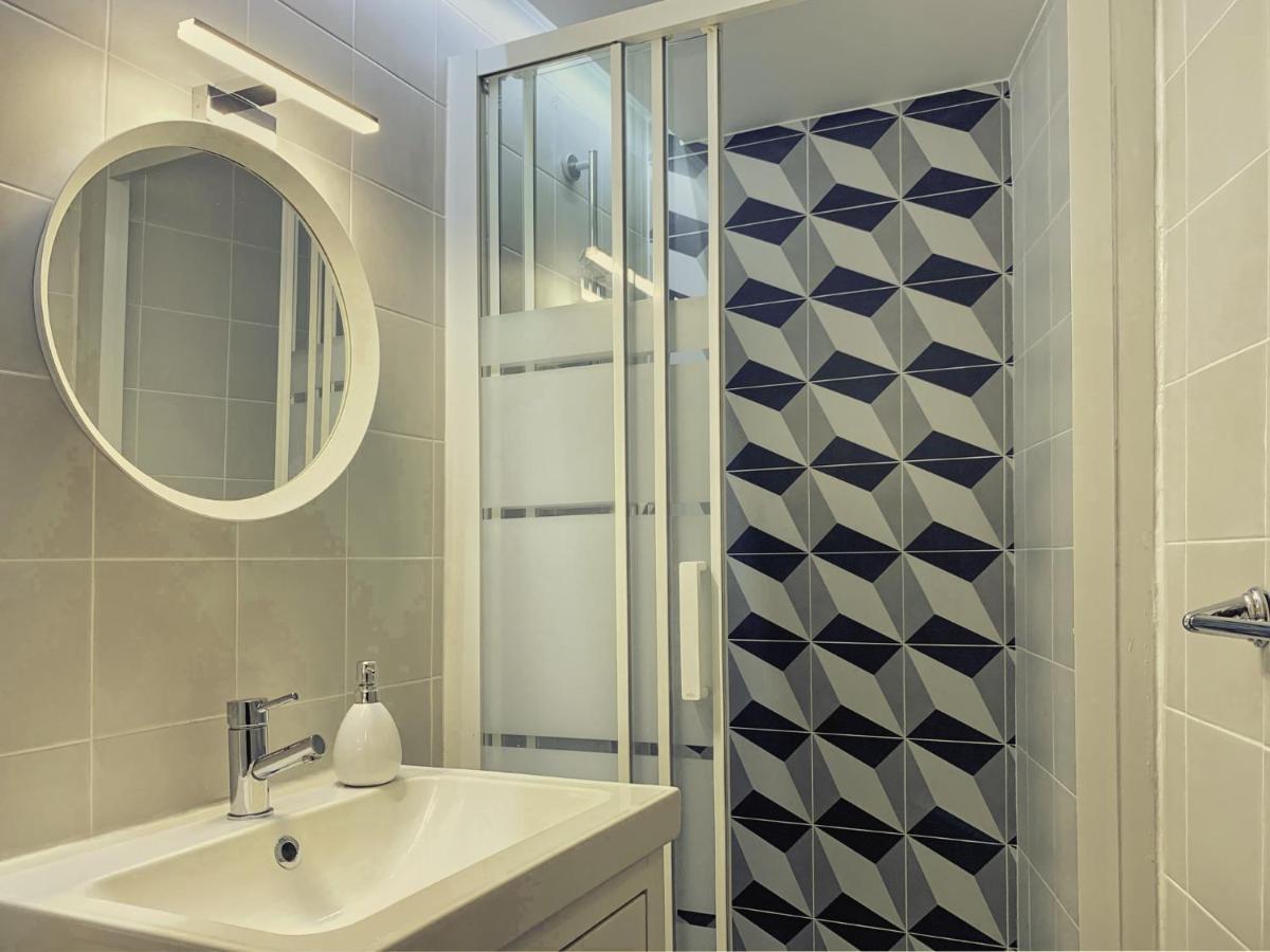 Guesthouse Tricana De أفيرو المظهر الخارجي الصورة
