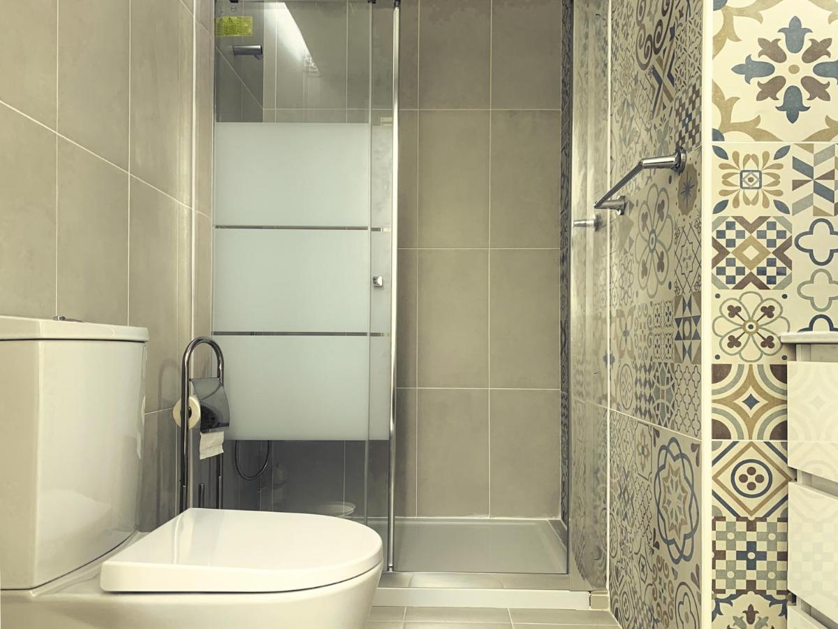 Guesthouse Tricana De أفيرو المظهر الخارجي الصورة