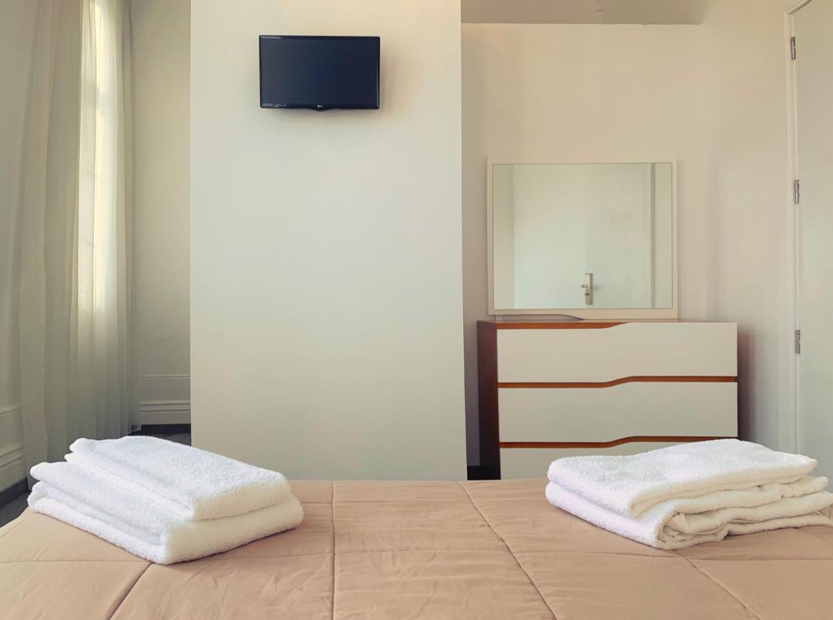 Guesthouse Tricana De أفيرو المظهر الخارجي الصورة