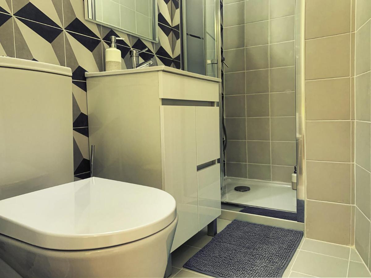 Guesthouse Tricana De أفيرو المظهر الخارجي الصورة
