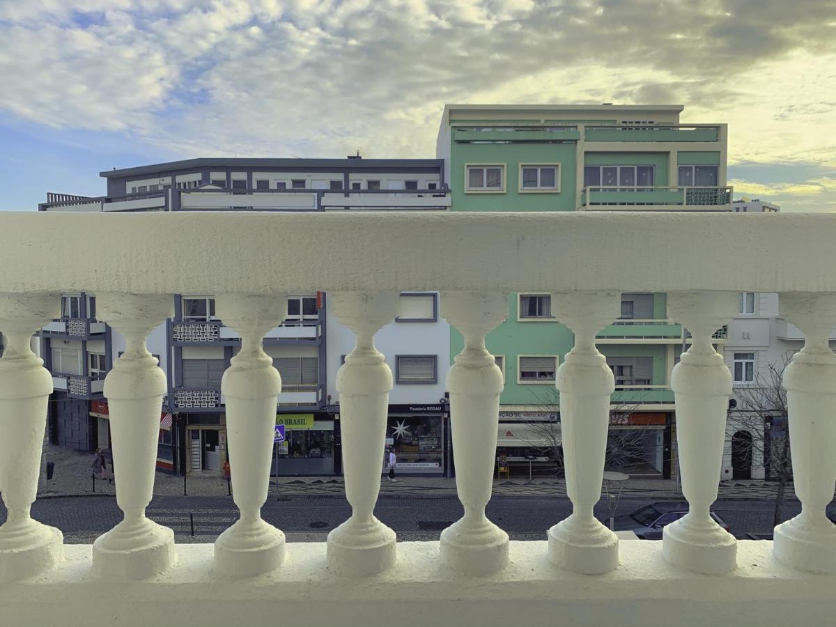 Guesthouse Tricana De أفيرو المظهر الخارجي الصورة