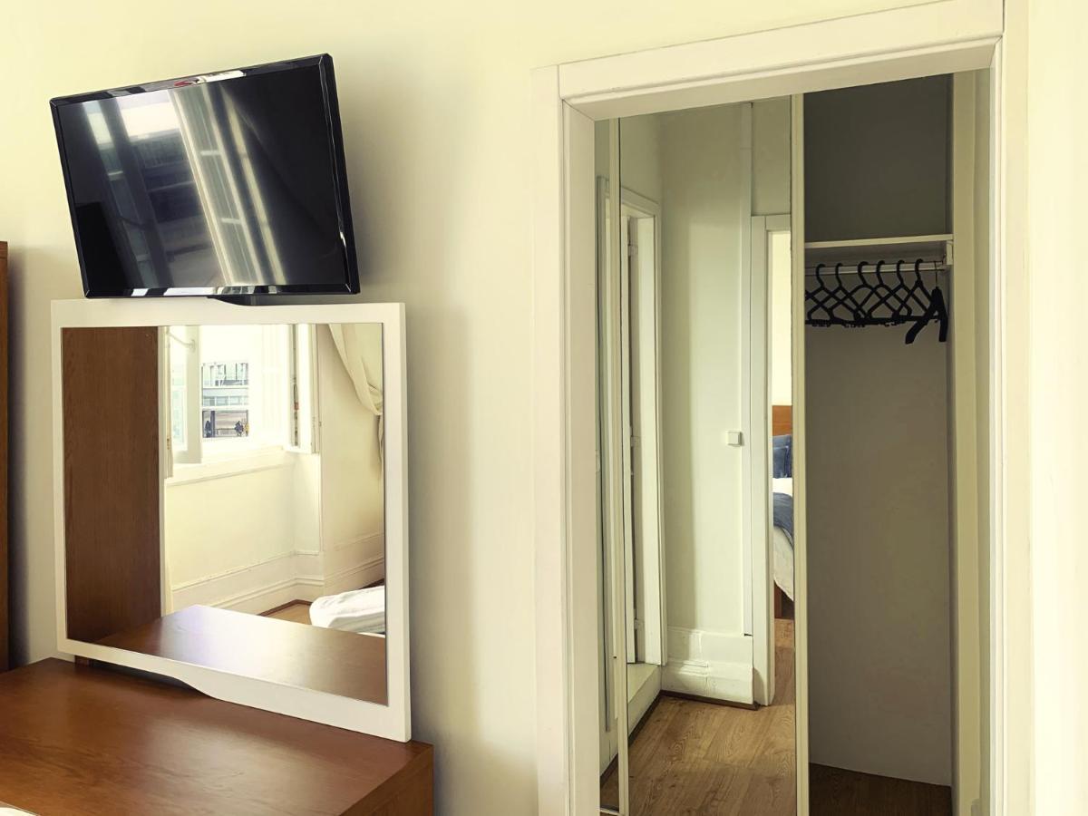 Guesthouse Tricana De أفيرو المظهر الخارجي الصورة