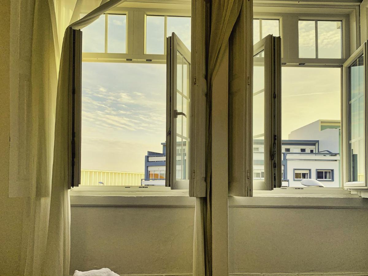 Guesthouse Tricana De أفيرو المظهر الخارجي الصورة