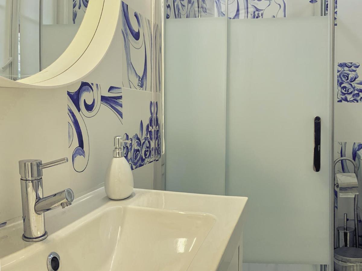 Guesthouse Tricana De أفيرو المظهر الخارجي الصورة