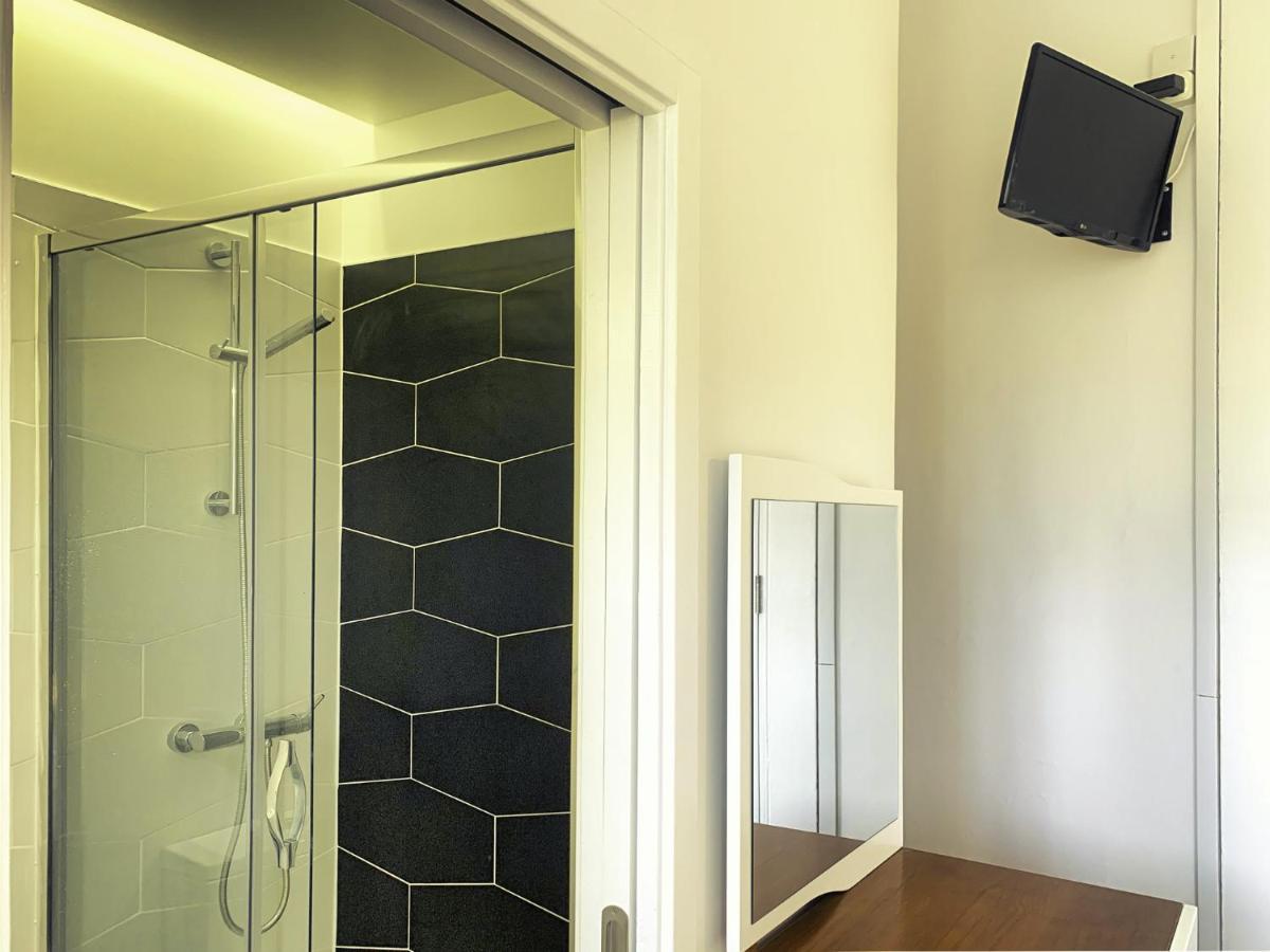 Guesthouse Tricana De أفيرو المظهر الخارجي الصورة