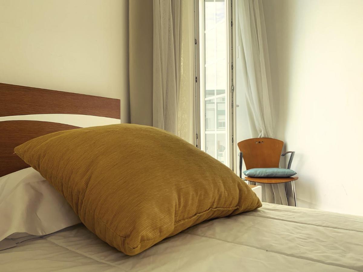 Guesthouse Tricana De أفيرو المظهر الخارجي الصورة